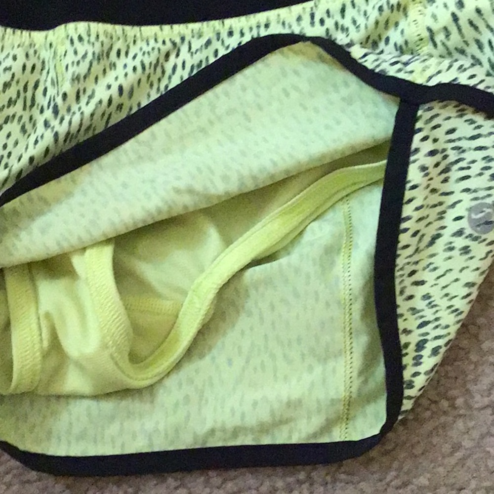 Lululemon Shorts - Picture 3 of 4